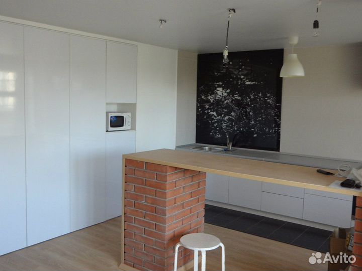 Мебель корпусная на заказ по индивидуальному проек