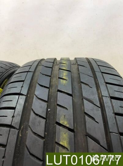 Nexen N'Fera SU1 255/40 R19 100Y