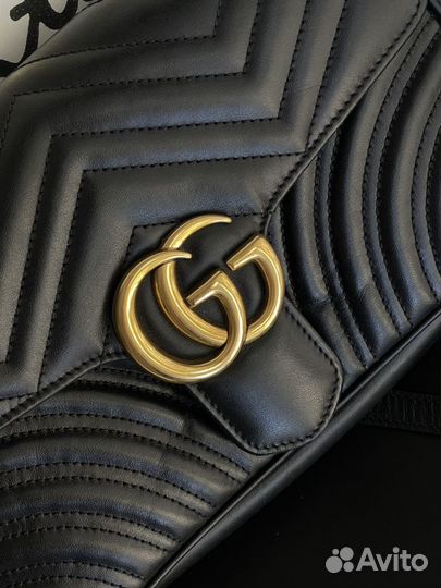 Сумка Gucci Marmont Small