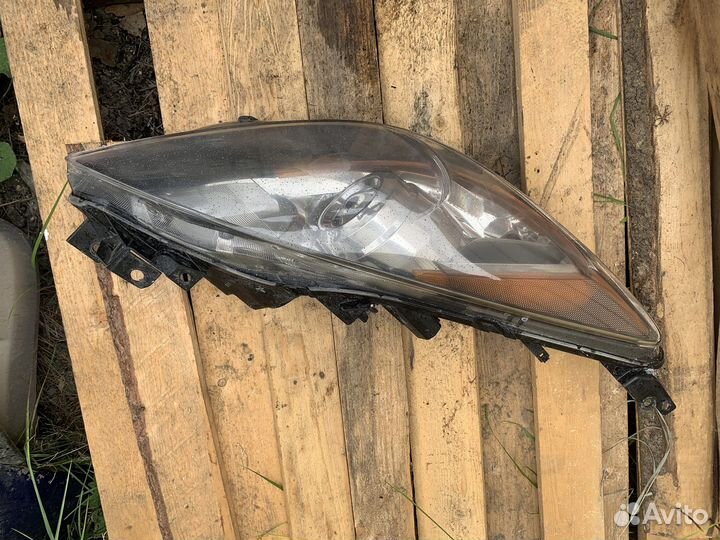 Фара правая mazda 3 BL