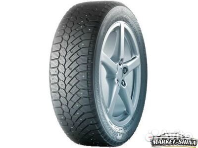 Gislaved Nord Frost 200 SUV ID 265/65 R17 116T