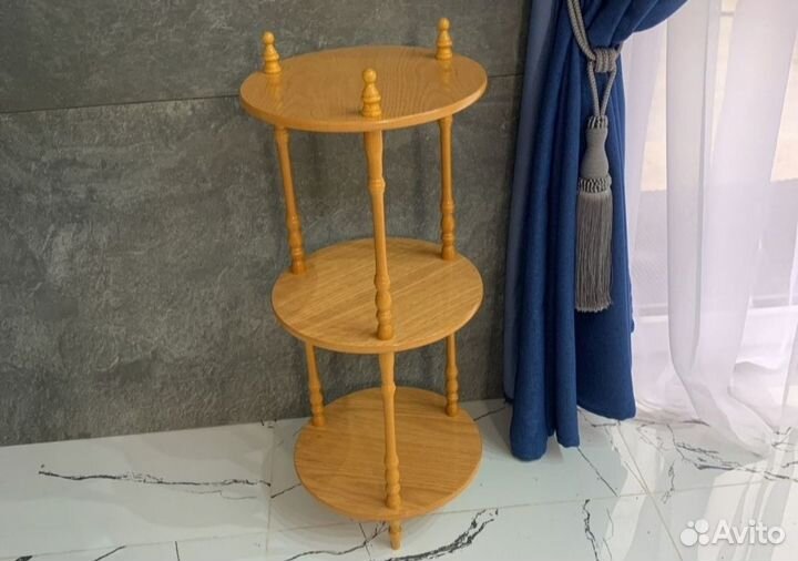 Подставки для цветов