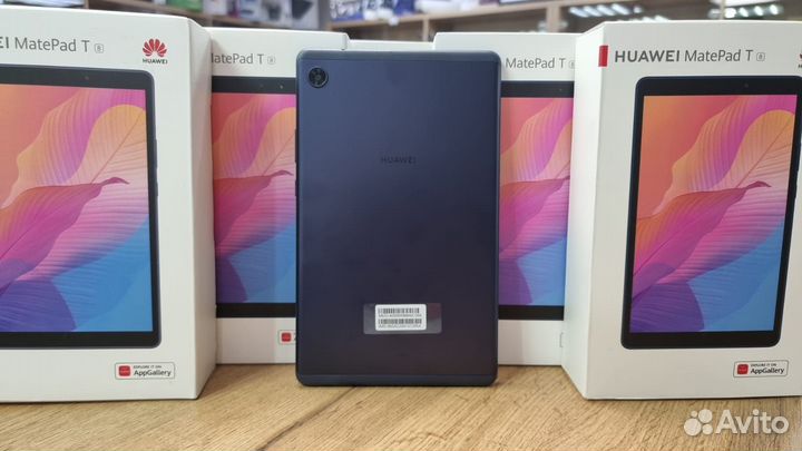 Планшет huawei MatePad T 8 2+16GB LTE