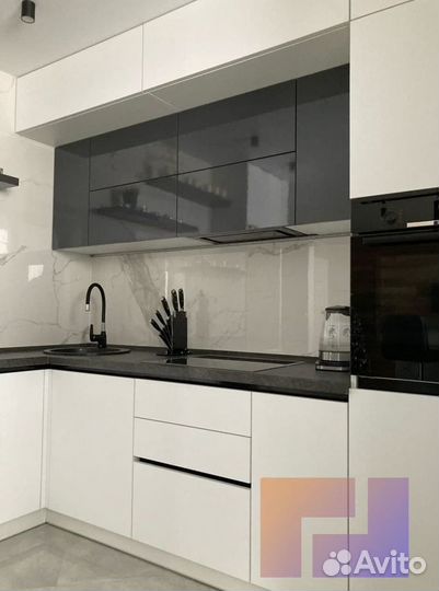 Кухня на заказ