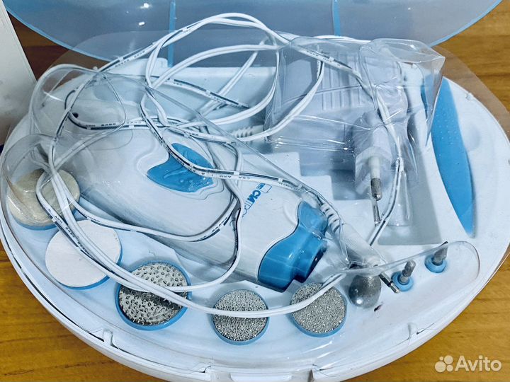 Маникюрный набор