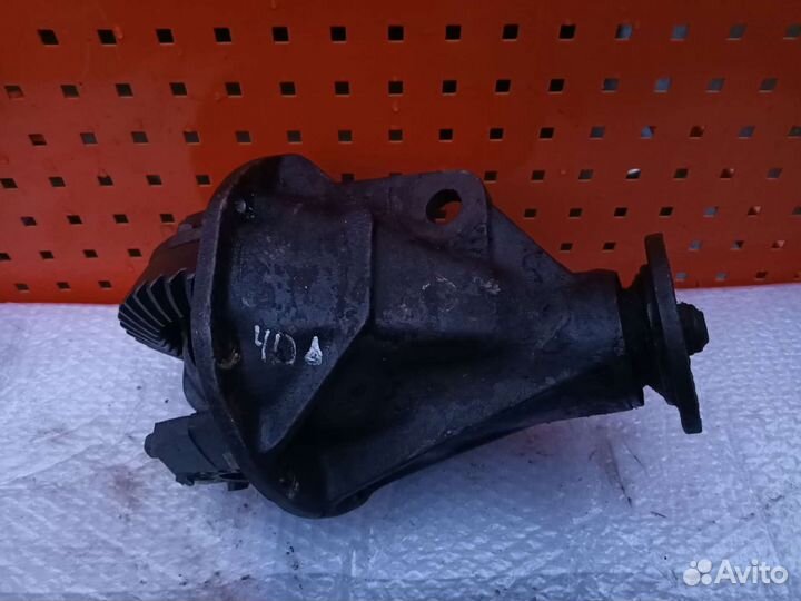 Редуктор передний Kia Sportage