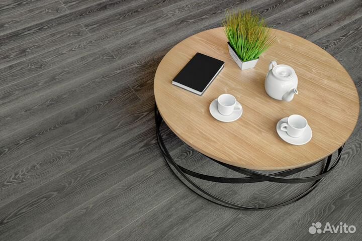 Ламинат водостойкий