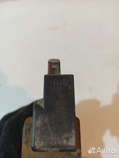 Катушка зажигания Subaru Forester 2.0 FB20