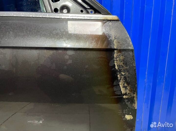 Дверь передняя правая Audi A4 B8 1.8 CDH 2010