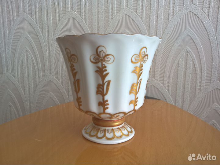 Большой бокал, кубок лфз. СССР 1954 - 1956