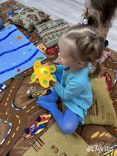 Студия детского развития