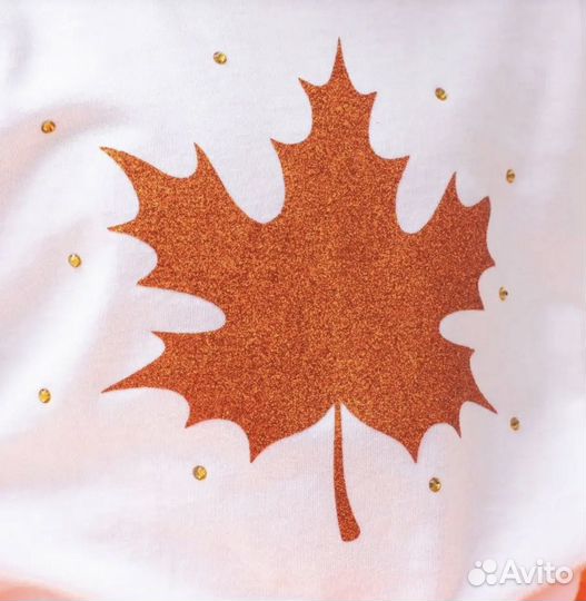 Карнавальный костюм 116 осень