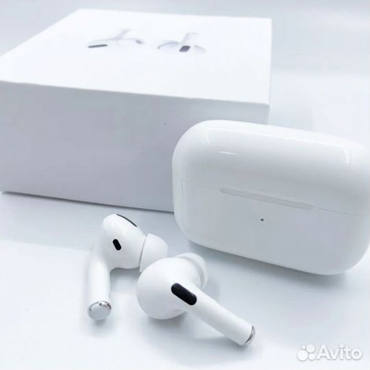 Airpods pro