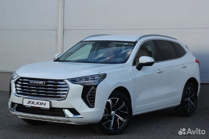 Haval Jolion 1.5 AMT, 2023