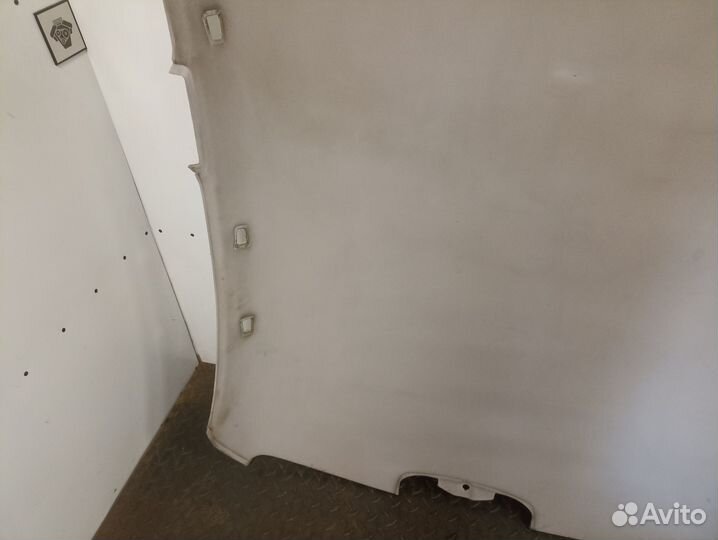 Обшивка потолка для BMW 3-серия E46 1998-2005