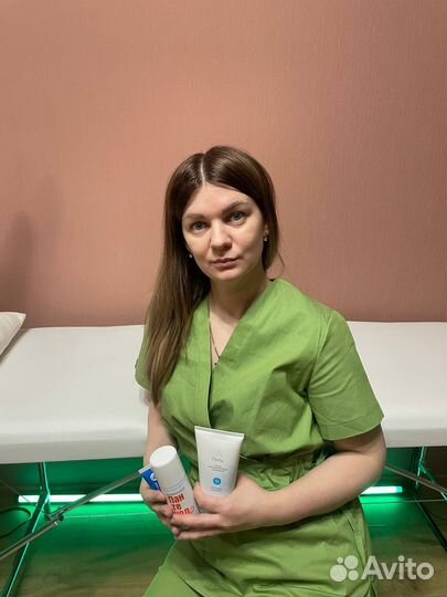 Элекроэпиляция избавлю от волос навсегда