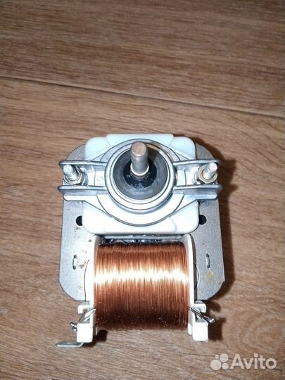 Запчасти бытовой техники