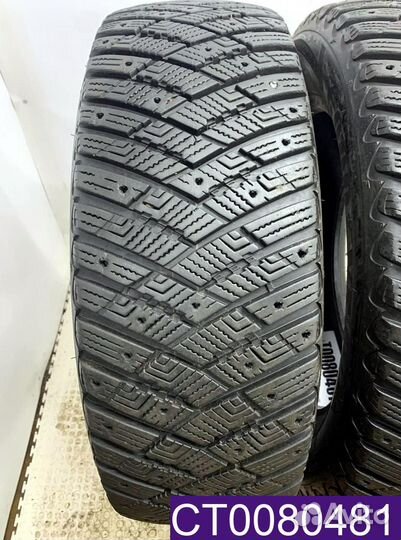 Goodyear UltraGrip Ice Arctic SUV 235/60 R18 96T