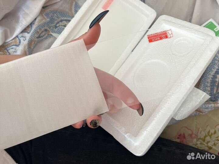 Чехол и стекла на iPhone 12 pro max