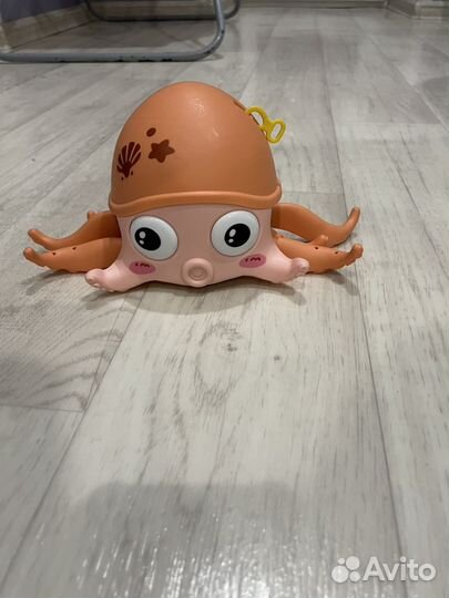 Развивающие игрушки от 1 года пакетом