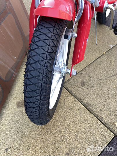 Детский велосипед 12 дюймов