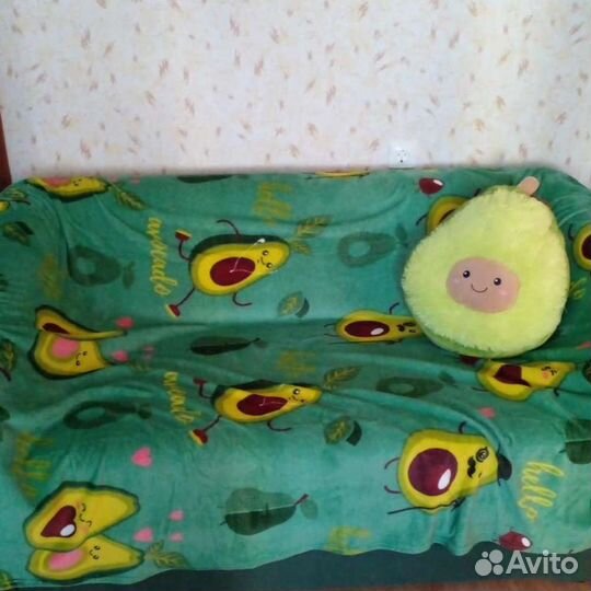 Пледы новые/ покрывала/ одеяло