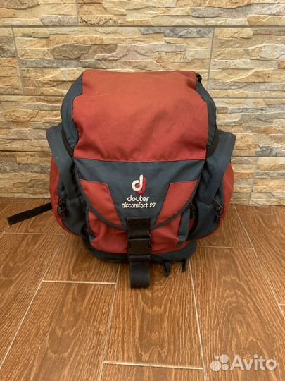 Рюкзак Deuter
