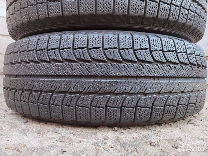 Michelin Latitude X-Ice XI2 215/70 R16 97T