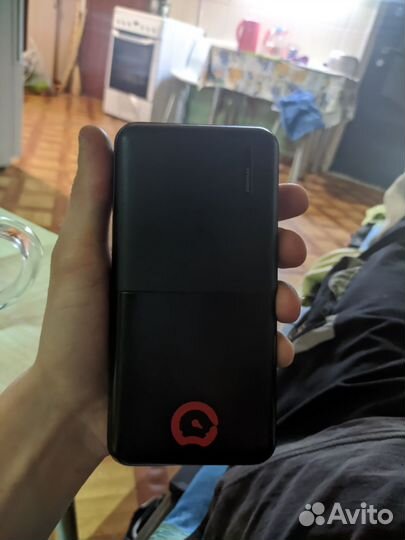 Power bank 20000 mah