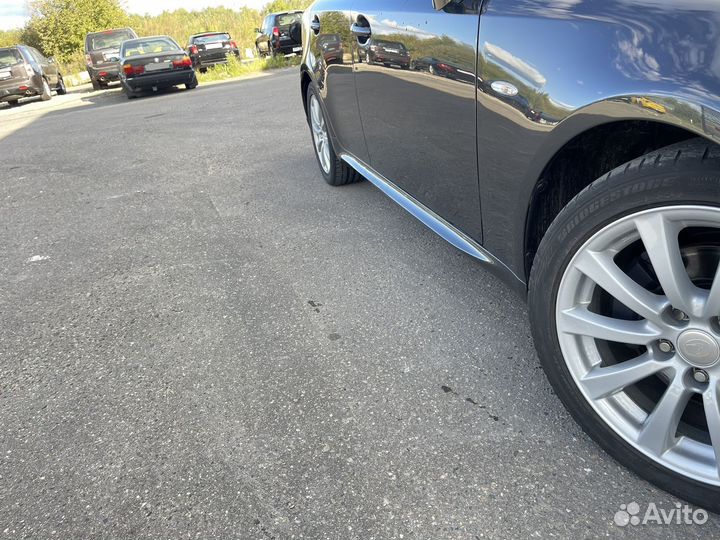 Lexus IS 2.5 AT, 2006, 175 000 км