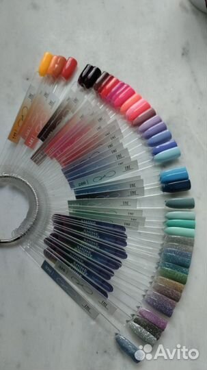 Все для маникюра и педикюра