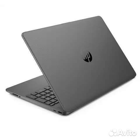 Ноутбук HP 15s-fq0094ur (669X9EA)
