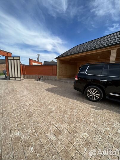 Тротуарная плитка