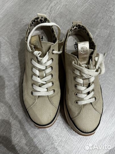 Кроссовки tamaris