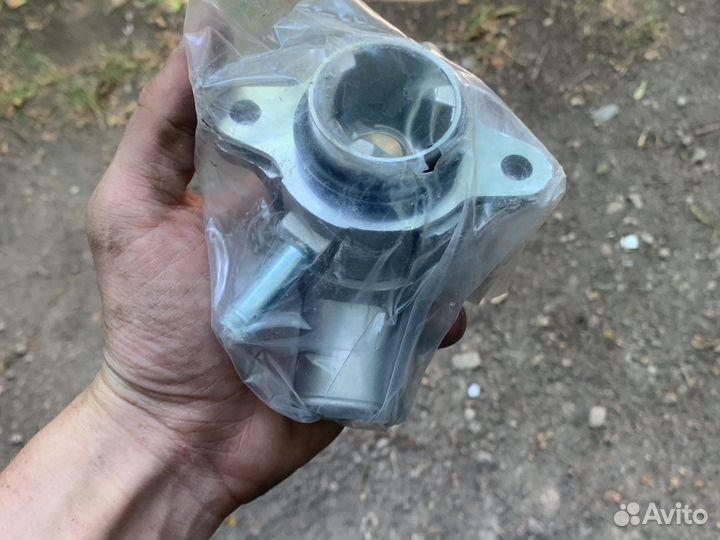 Темостат chevrolet lacetti