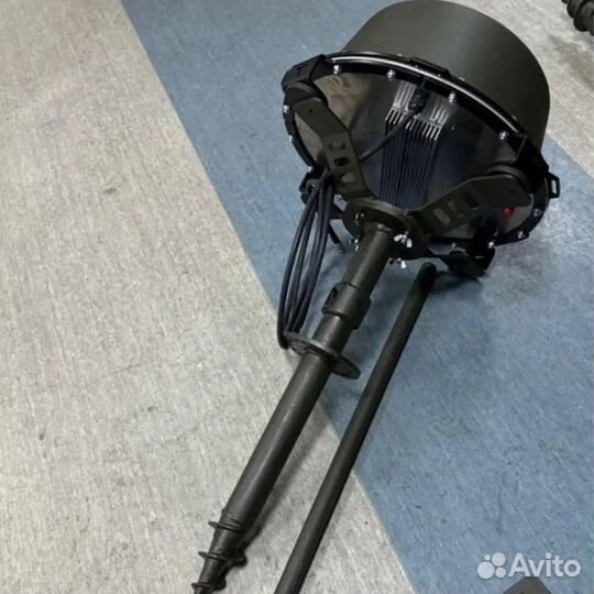 Рэб Капюшон 12 каналов