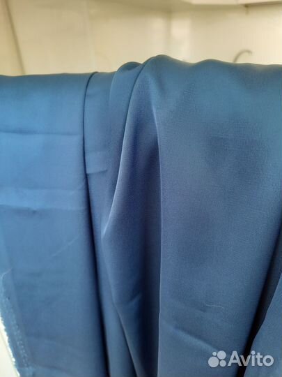 Блузочно-плательная ткань