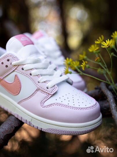 Кроссовки nike детские