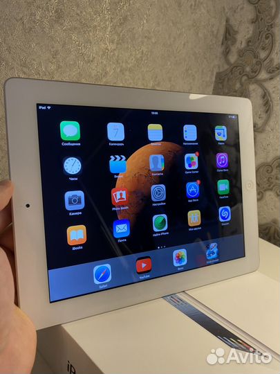 iPad 3 32 gb