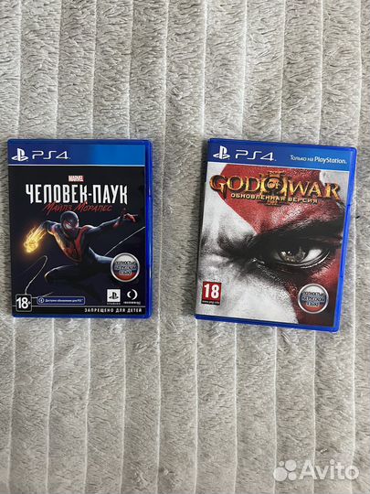 Человек паук майлз моралес ps4 got of war 3
