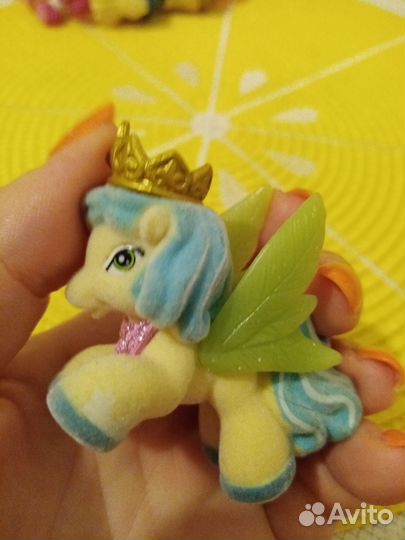 Пони оригинал