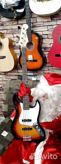 Электрогитара с легким корпусом