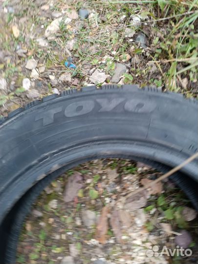 Toyo Observe G3-Ice 185/60 R15 84T