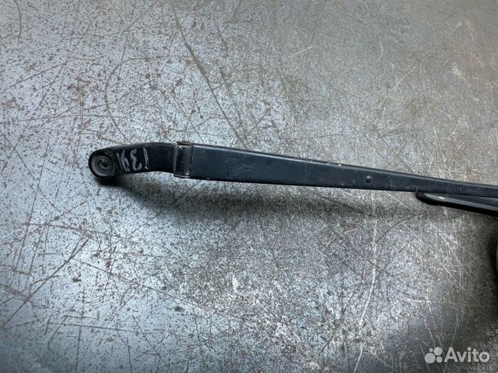 Поводок Toyota Corolla хэтчбек 3ZZ-FE 2004