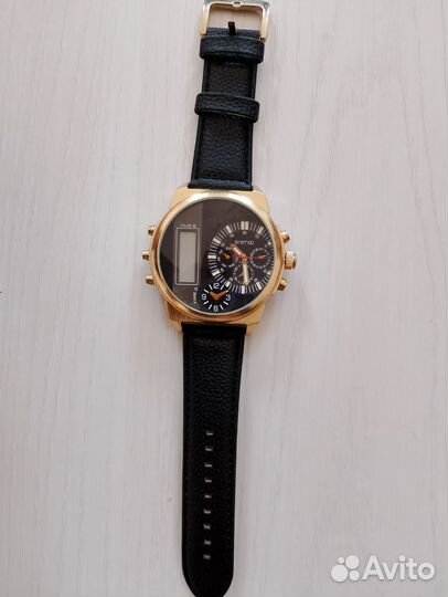 Наручные часы