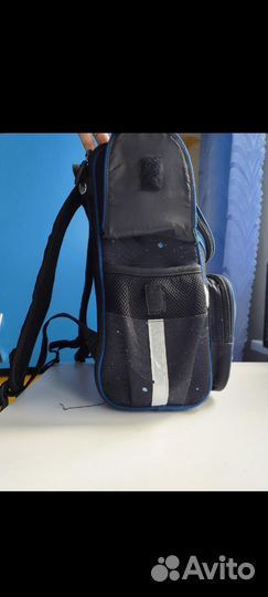 Рюкзак школьника ранец