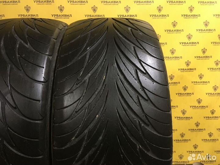 Federal Super Steel 595 235/45 R17 94W