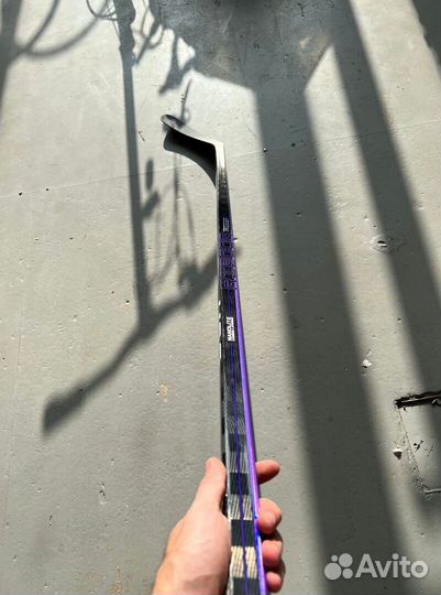 Клюшка хоккейная CCM SuperTacks ASV PRO