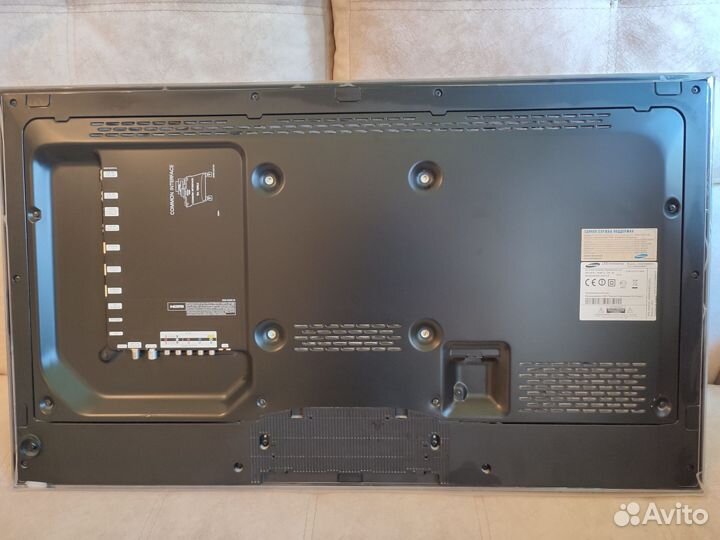 Телевизор samsung smart tv 40
