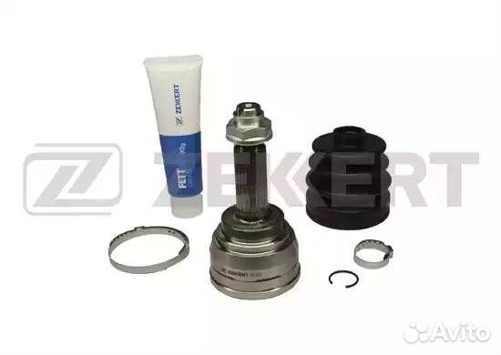 ШРУС наружный (без ABS) (25*22*52,5)